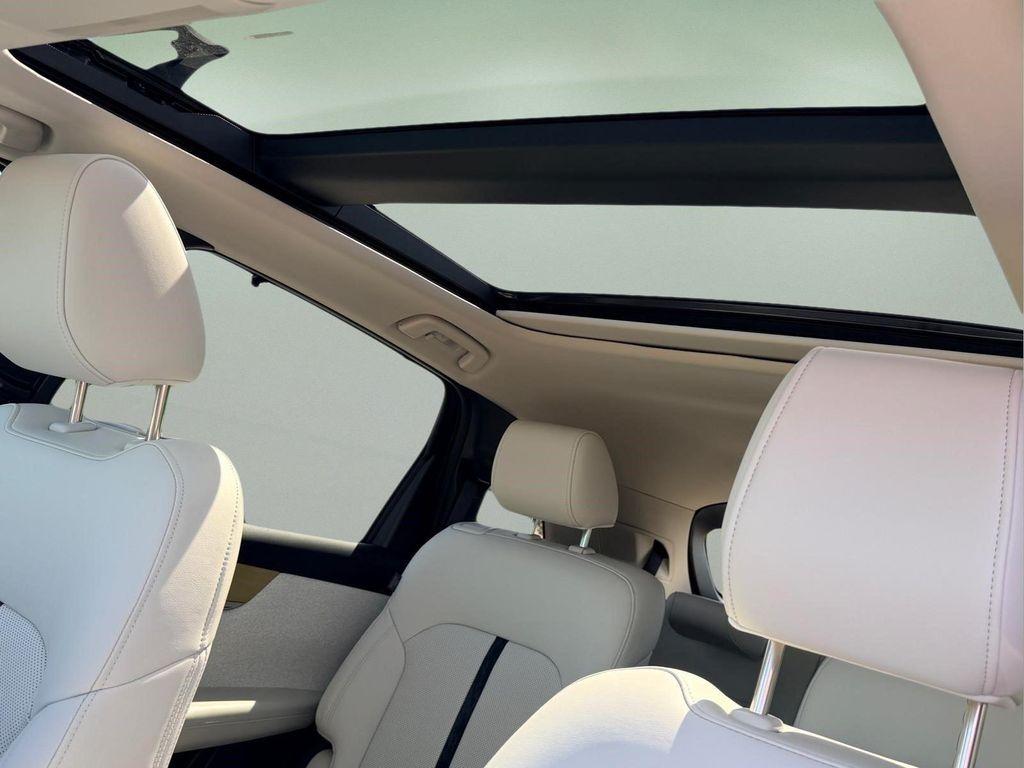 new 2026 Mazda CX-90 car, priced at $56,929
