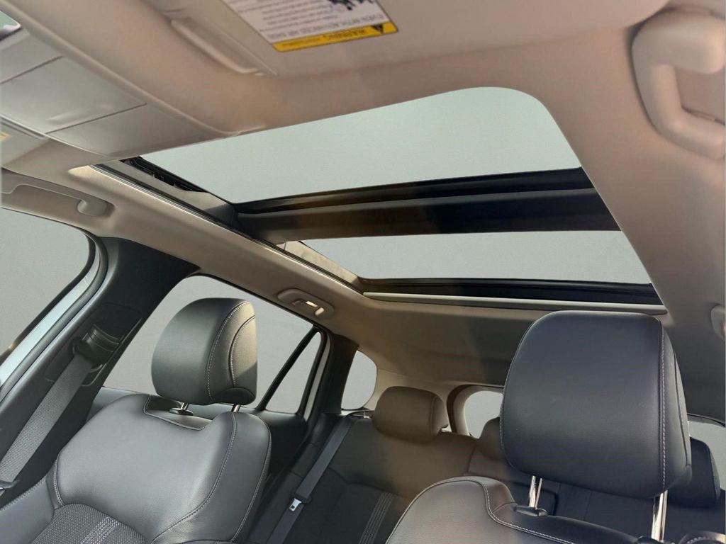 used 2023 Mazda CX-50 car, priced at $27,696