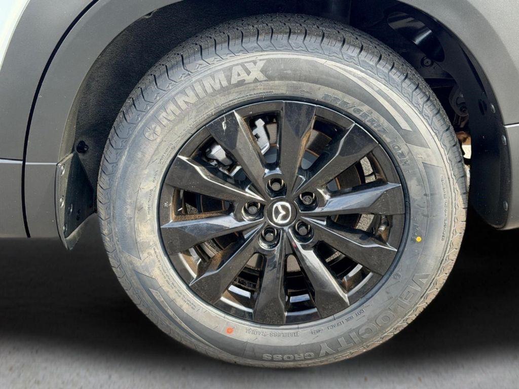used 2023 Mazda CX-50 car, priced at $27,696