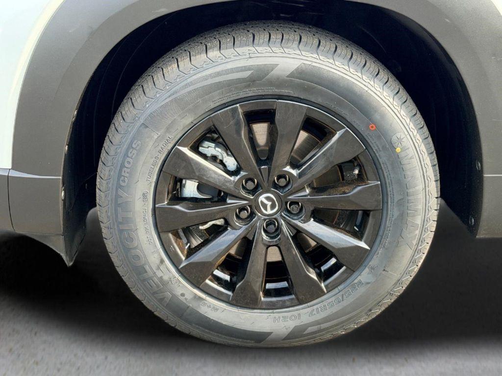 used 2023 Mazda CX-50 car, priced at $27,696
