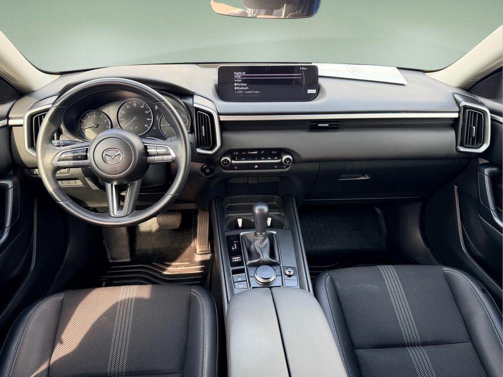 used 2023 Mazda CX-50 car, priced at $27,696