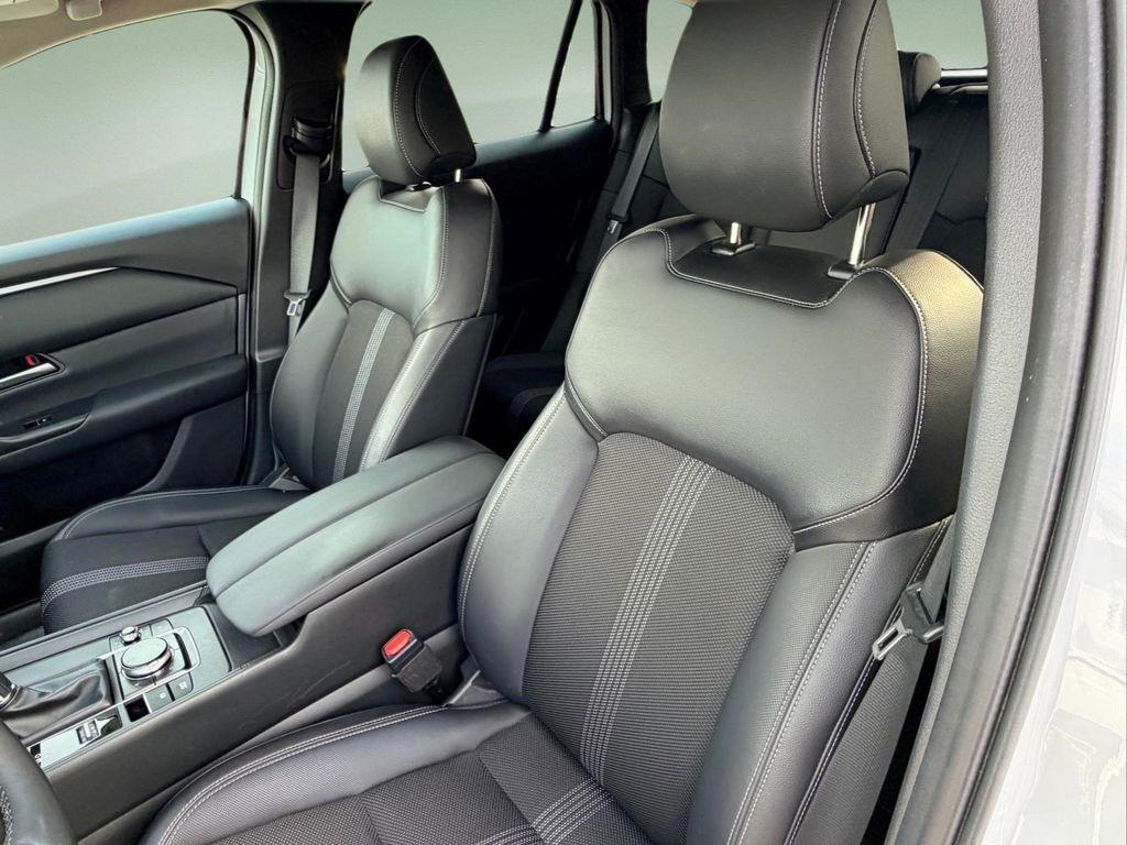 used 2023 Mazda CX-50 car, priced at $27,696