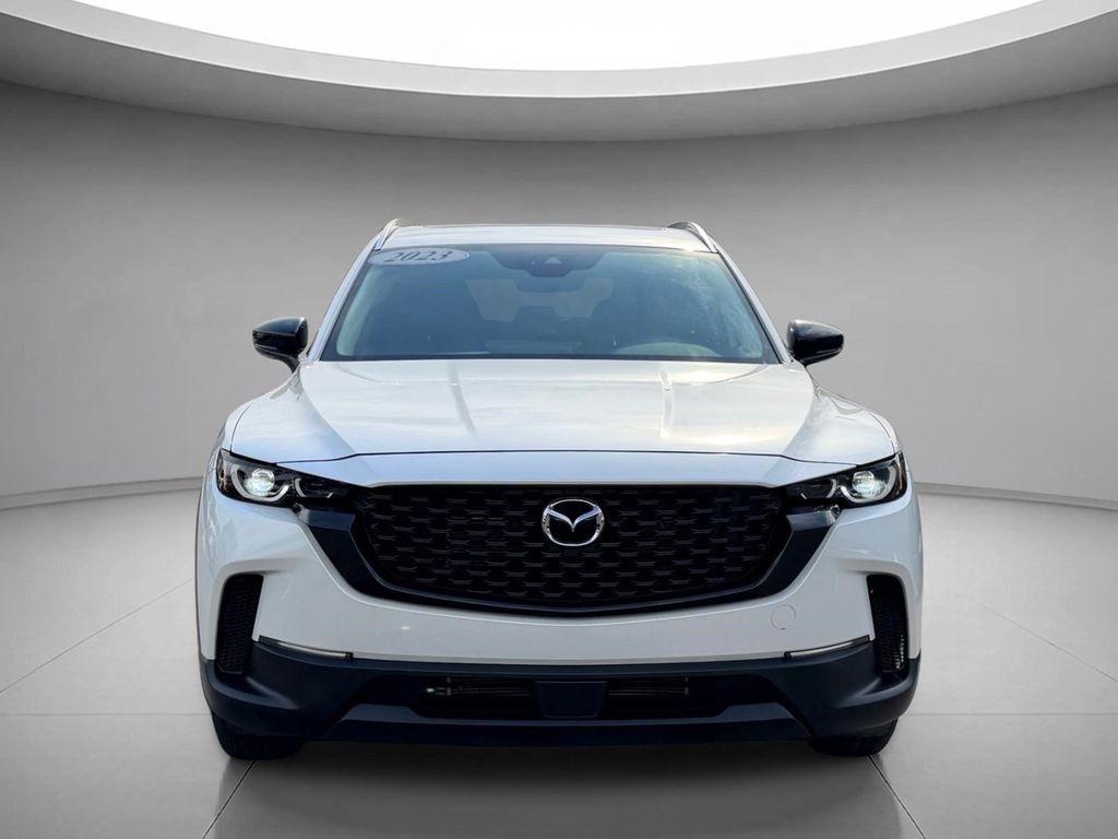 used 2023 Mazda CX-50 car, priced at $27,696
