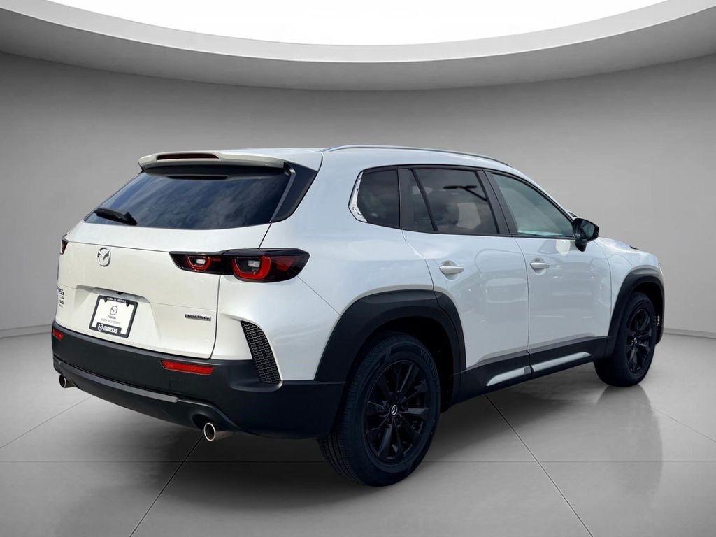 used 2023 Mazda CX-50 car, priced at $27,696