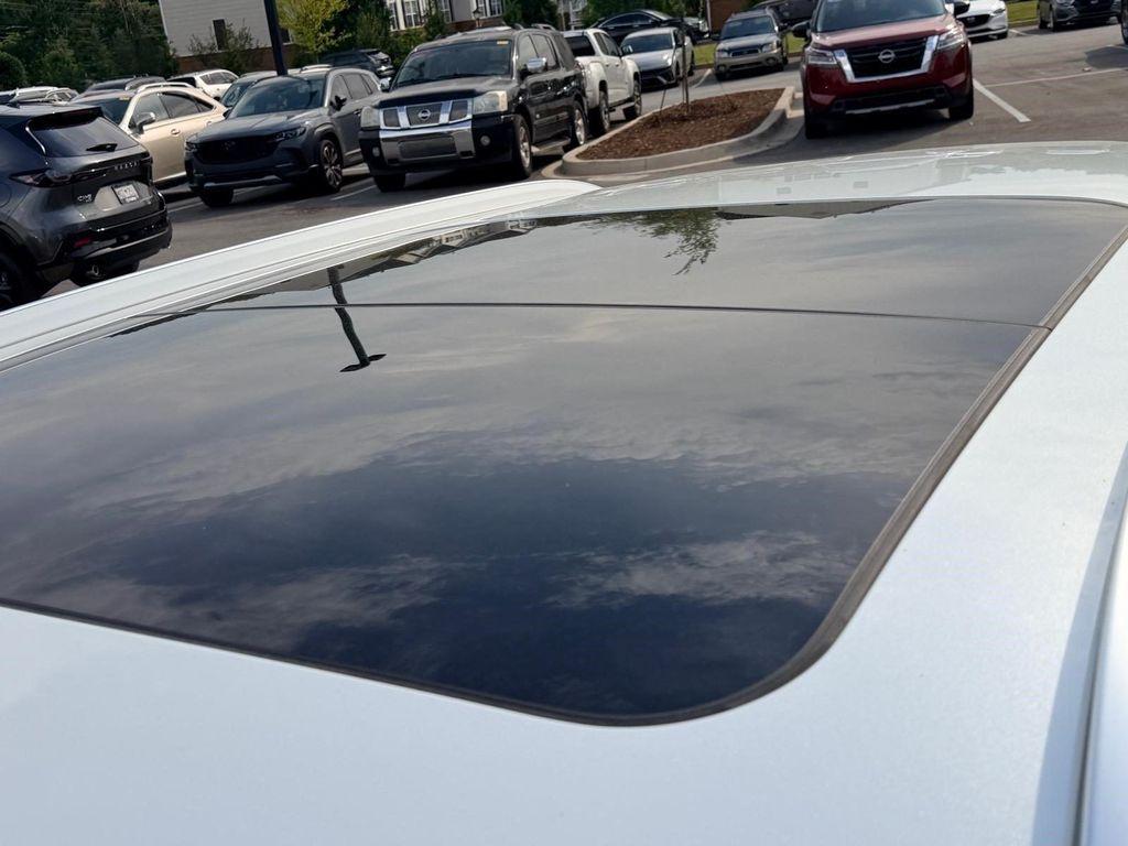 used 2023 Mazda CX-50 car, priced at $27,696