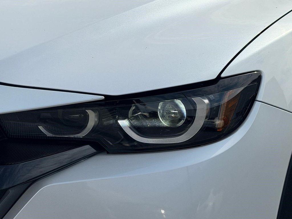 used 2023 Mazda CX-50 car, priced at $27,696