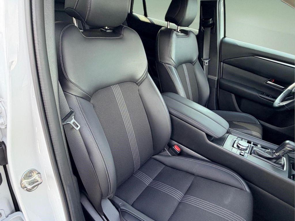 used 2023 Mazda CX-50 car, priced at $27,696
