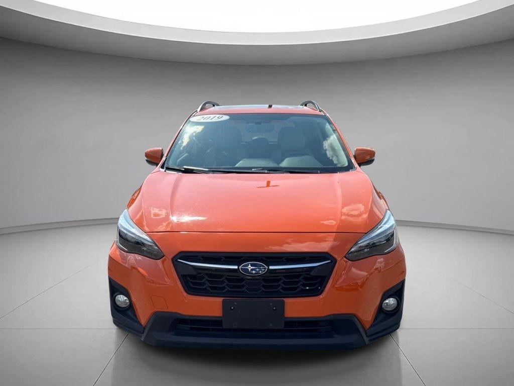 used 2019 Subaru Crosstrek car, priced at $19,142