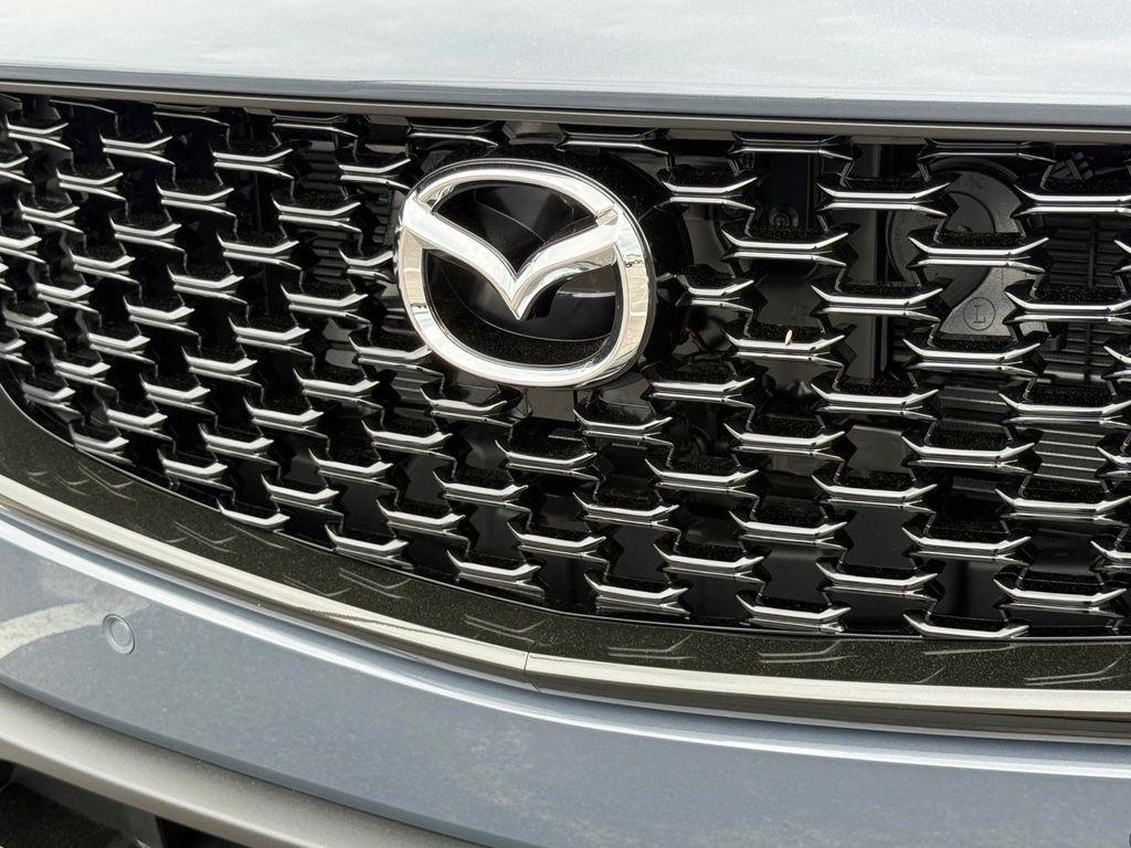 new 2026 Mazda CX-50 car, priced at $37,199