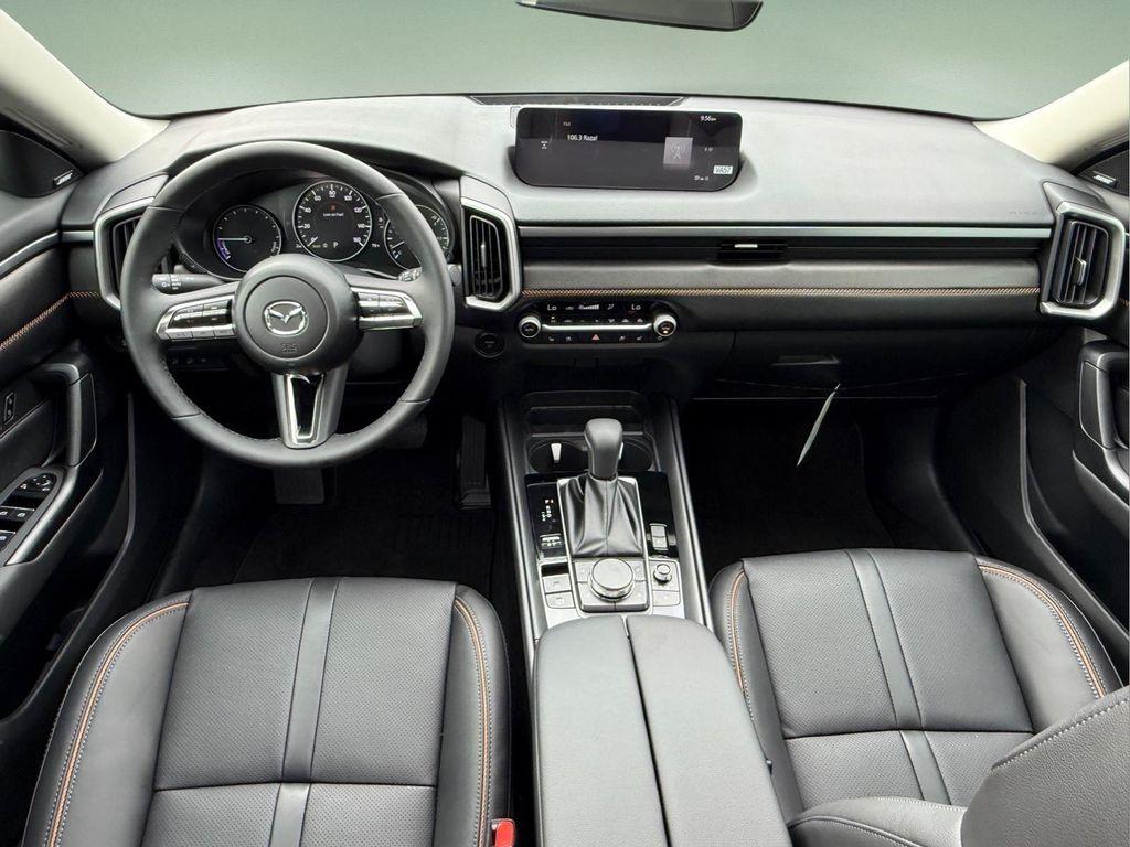 new 2026 Mazda CX-50 car, priced at $37,199