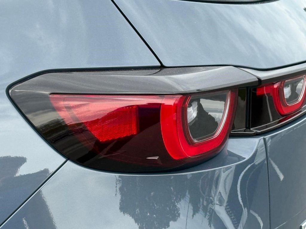 new 2026 Mazda CX-50 car, priced at $37,199