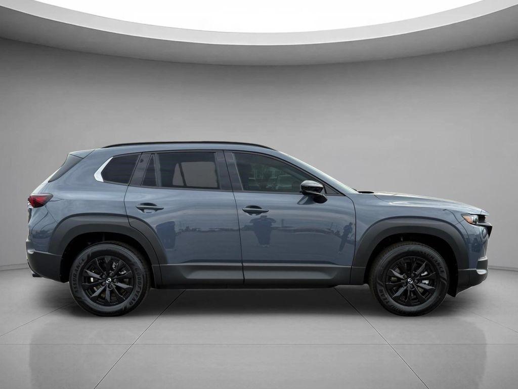 new 2026 Mazda CX-50 car, priced at $37,199