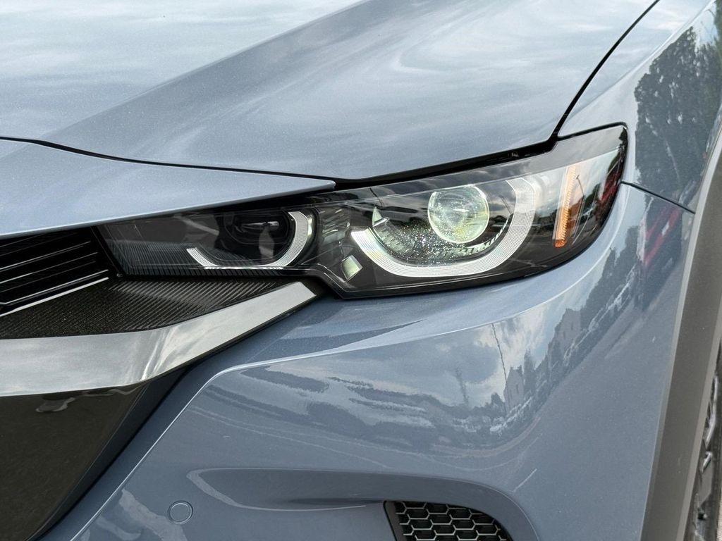 new 2026 Mazda CX-50 car, priced at $37,199