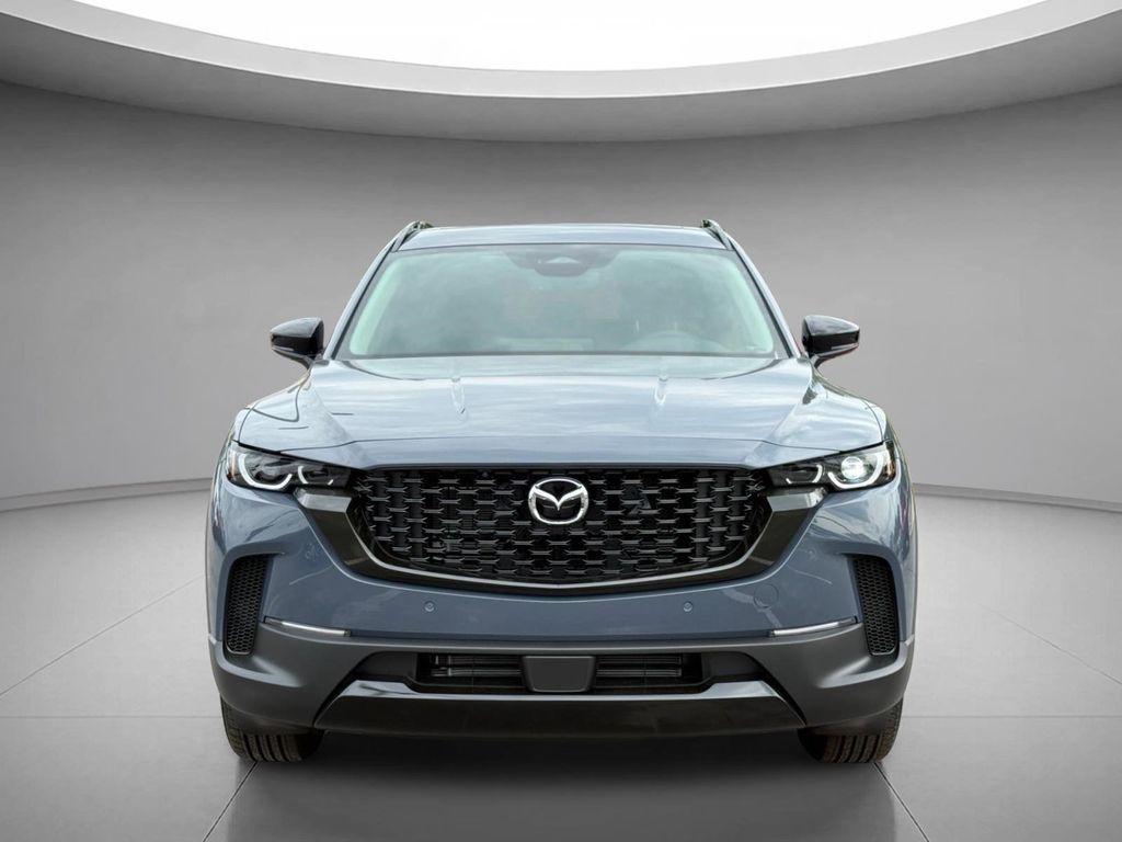 new 2026 Mazda CX-50 car, priced at $37,199