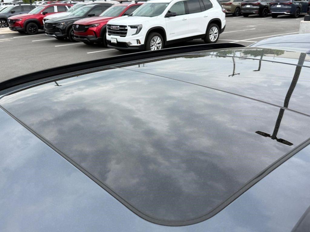 new 2026 Mazda CX-50 car, priced at $37,199
