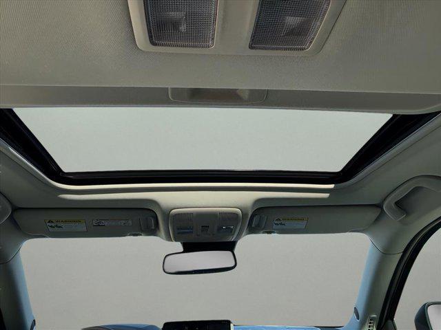 new 2025 Mazda CX-5 car, priced at $35,865