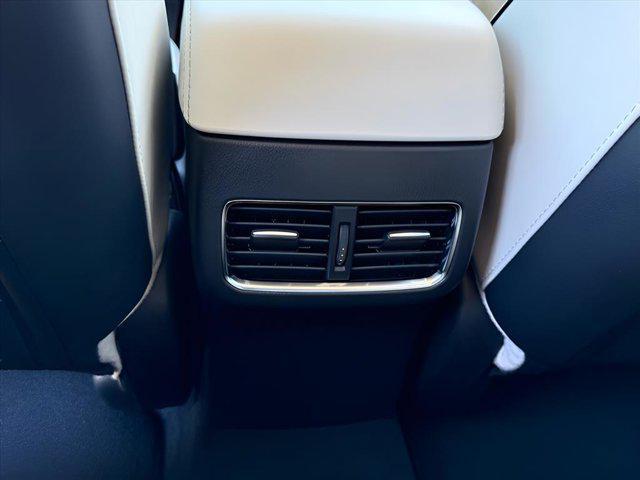 new 2025 Mazda CX-5 car, priced at $35,865