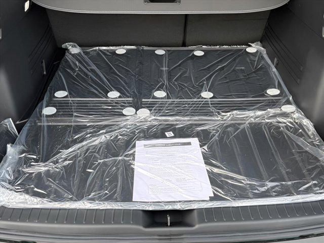 new 2026 Mazda CX-50 car, priced at $35,160