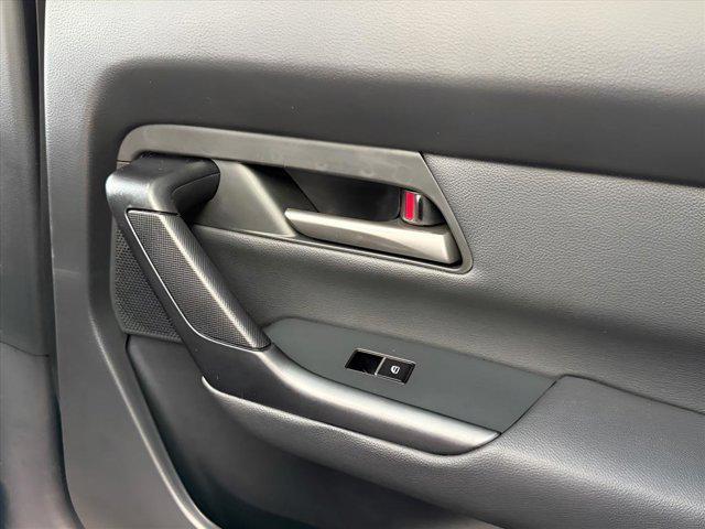 new 2026 Mazda CX-50 car, priced at $35,160