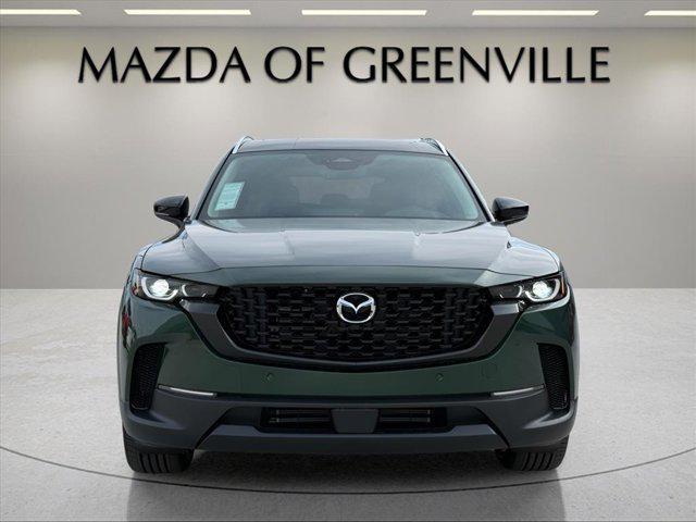 new 2026 Mazda CX-50 car, priced at $35,160
