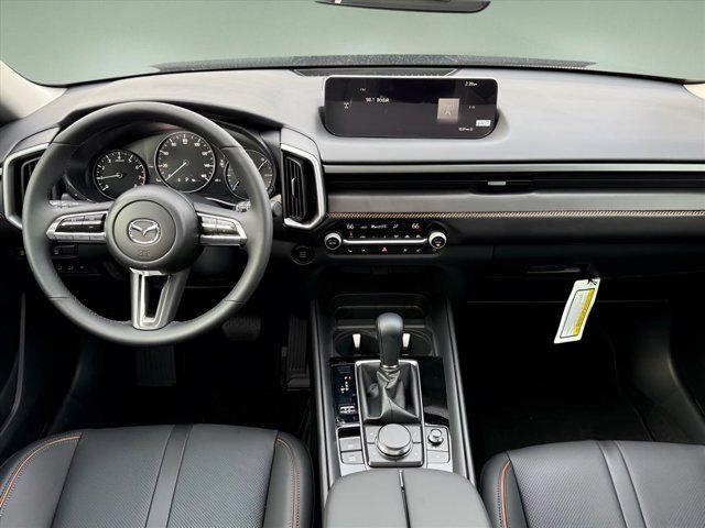 new 2026 Mazda CX-50 car, priced at $35,160