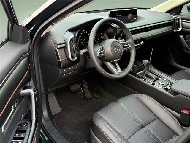 new 2026 Mazda CX-50 car, priced at $35,160