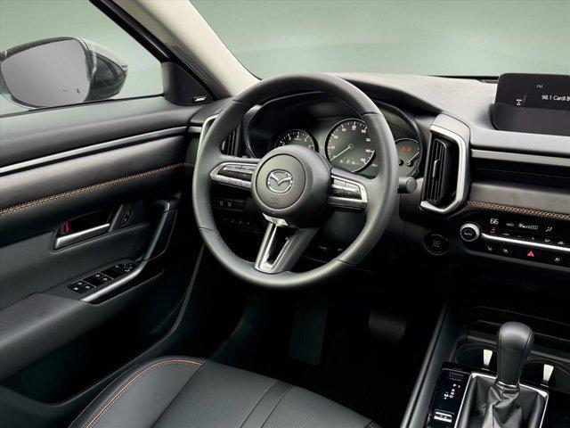 new 2026 Mazda CX-50 car, priced at $35,160