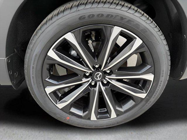 new 2026 Mazda CX-50 car, priced at $35,160