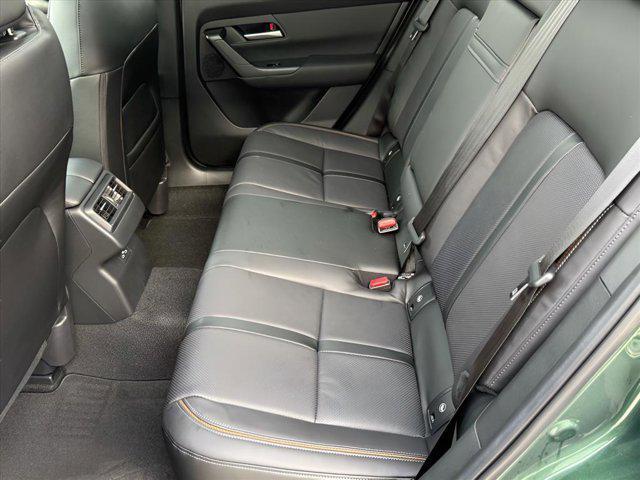 new 2026 Mazda CX-50 car, priced at $35,160