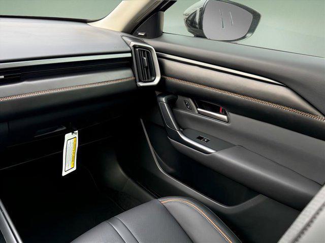 new 2026 Mazda CX-50 car, priced at $35,160