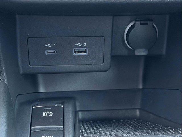 used 2023 Nissan Kicks car, priced at $19,498