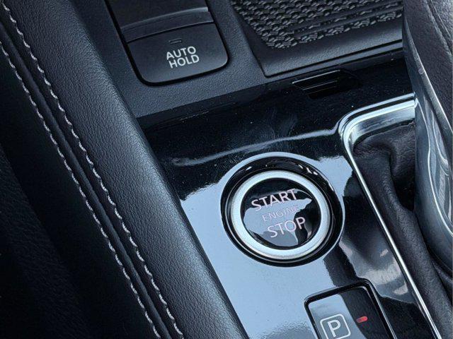 used 2023 Nissan Kicks car, priced at $19,498