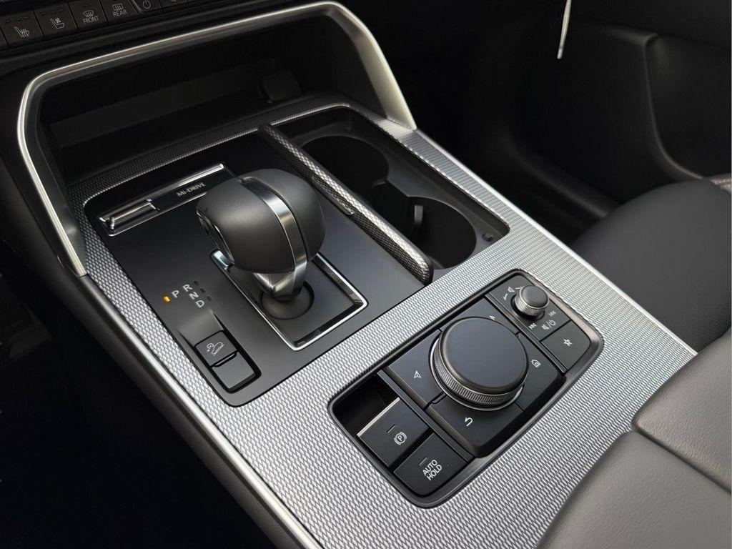 new 2026 Mazda CX-90 car, priced at $45,544