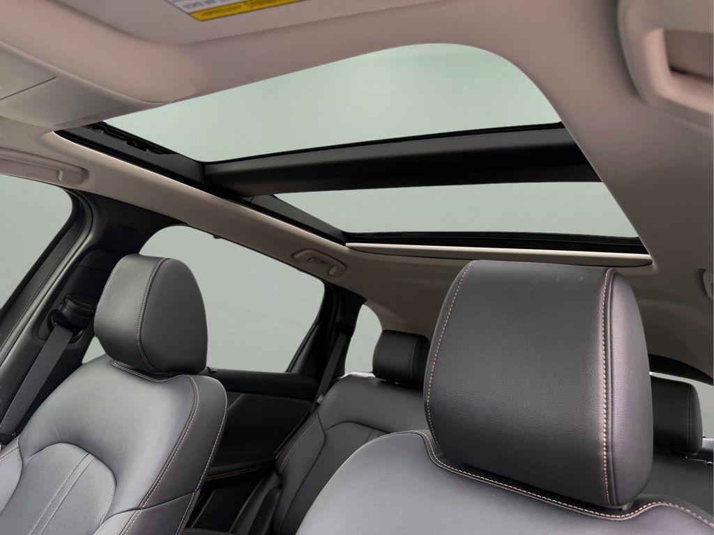 new 2026 Mazda CX-90 car, priced at $45,544