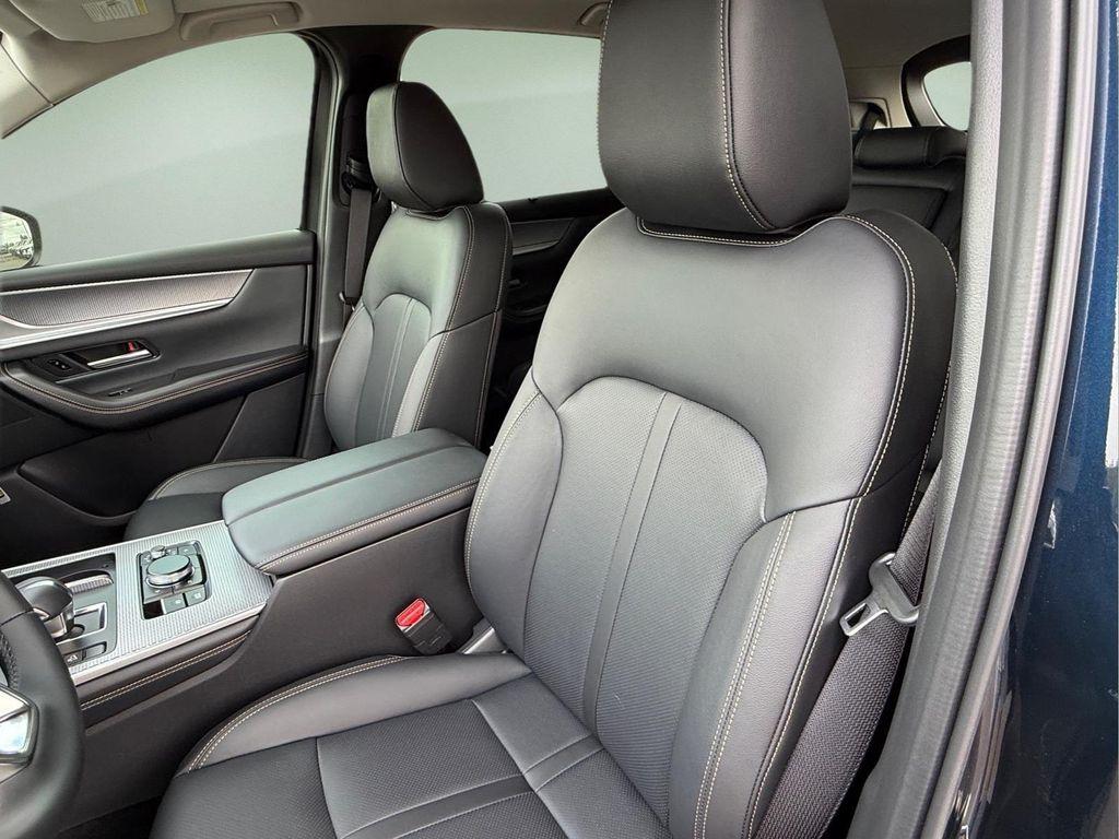 new 2026 Mazda CX-90 car, priced at $45,544