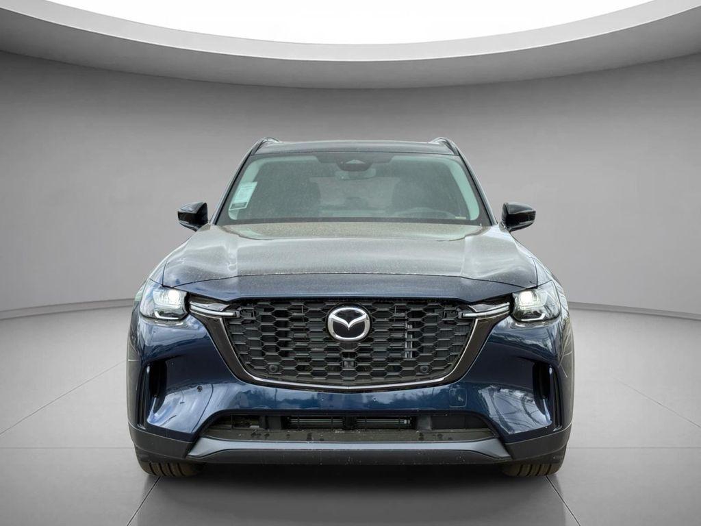new 2026 Mazda CX-90 car, priced at $45,544