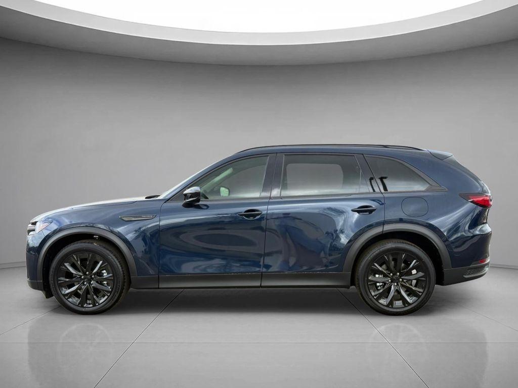 new 2026 Mazda CX-90 car, priced at $45,544