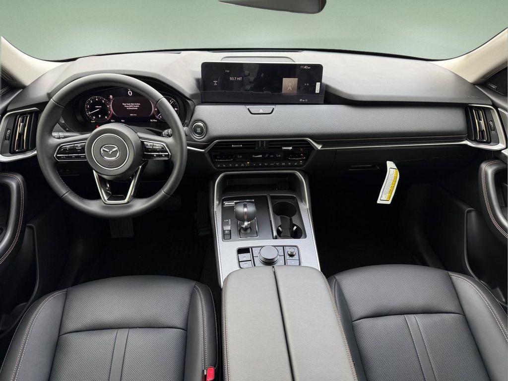 new 2026 Mazda CX-90 car, priced at $45,544