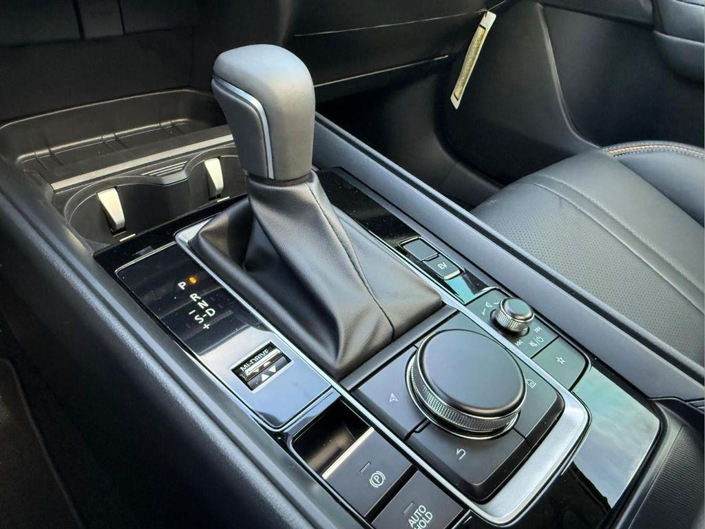 new 2026 Mazda CX-50 Hybrid car, priced at $38,580