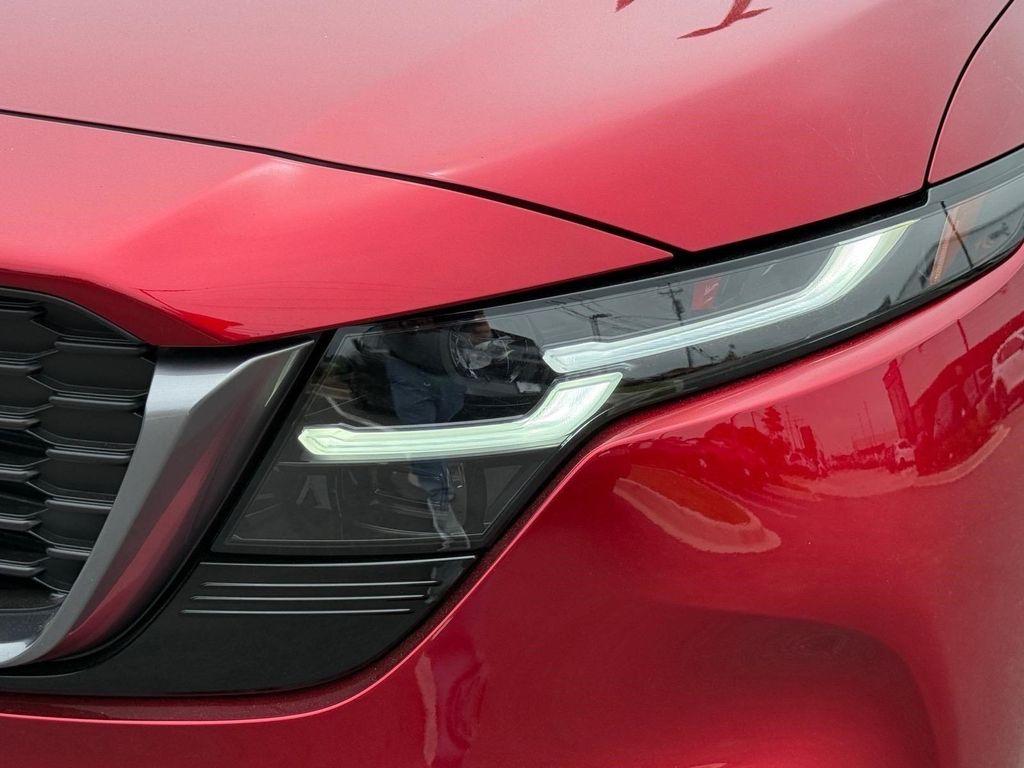new 2026 Mazda CX-5 car, priced at $42,530