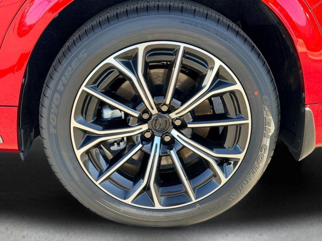 new 2026 Mazda CX-70 car, priced at $56,689