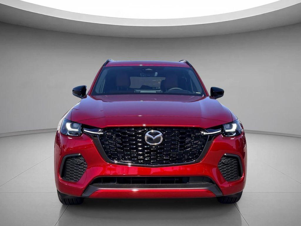 new 2026 Mazda CX-70 car, priced at $56,689