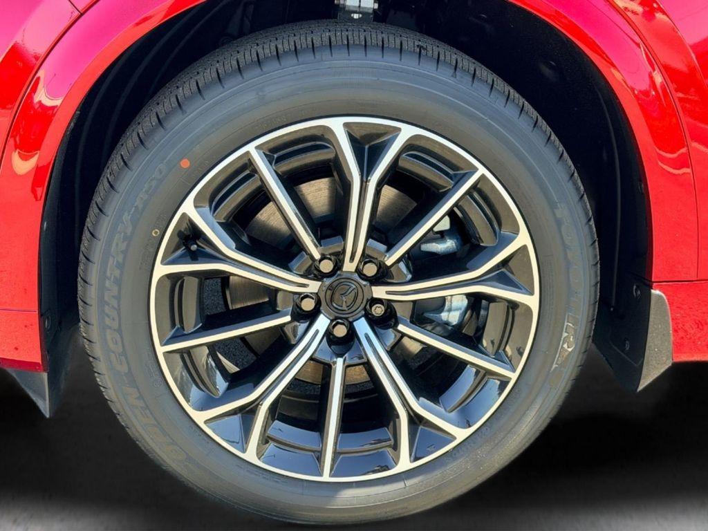 new 2026 Mazda CX-70 car, priced at $56,689