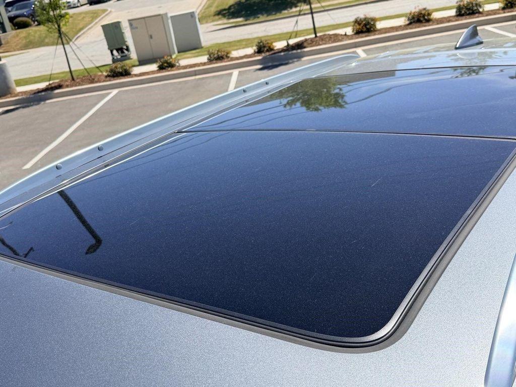 used 2020 Cadillac XT5 car, priced at $25,032