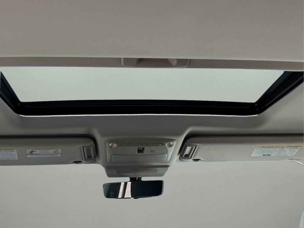 used 2024 INFINITI QX80 car, priced at $40,379