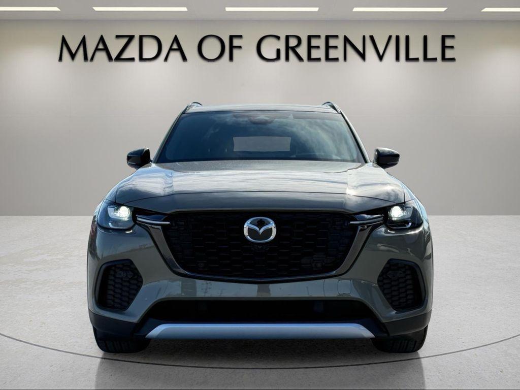 used 2025 Mazda CX-70 PHEV car, priced at $40,903