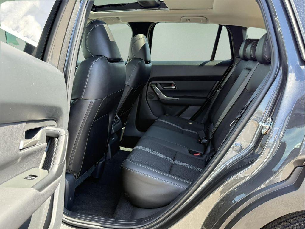 new 2026 Mazda CX-50 car, priced at $33,754