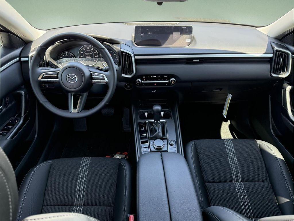 new 2026 Mazda CX-50 car, priced at $33,754