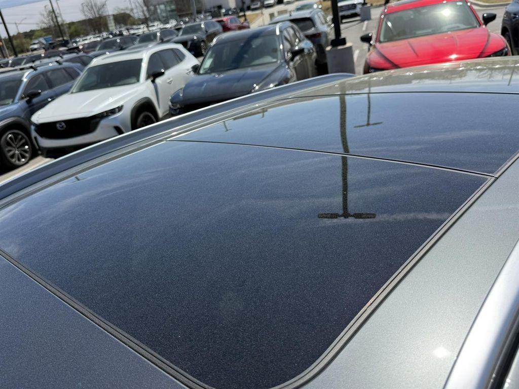 new 2026 Mazda CX-50 car, priced at $33,754