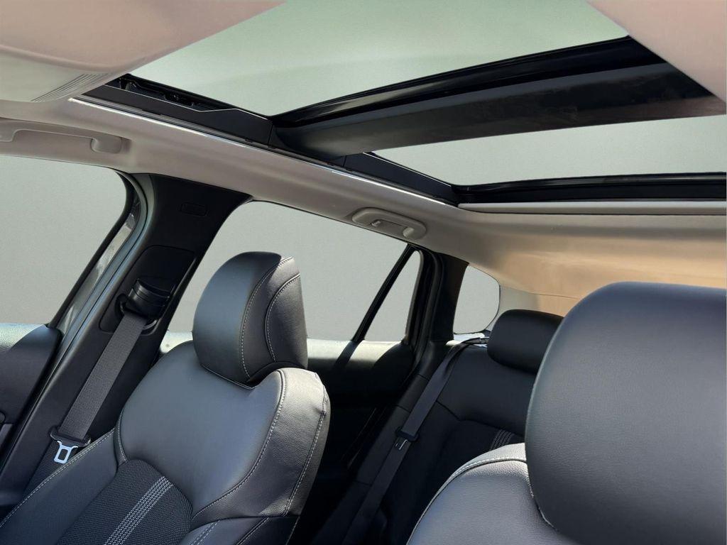 new 2026 Mazda CX-50 car, priced at $33,754